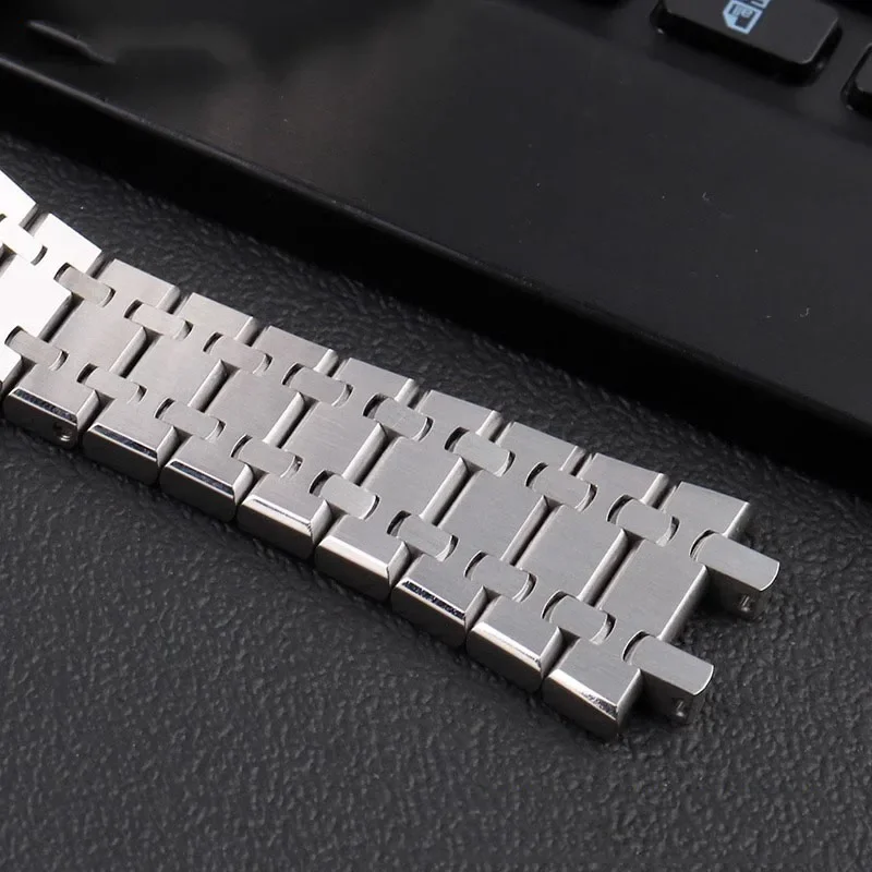 904 Solid Stainless Steel Watc - Audemars Piguet Watch Royal Oak 评论和价格