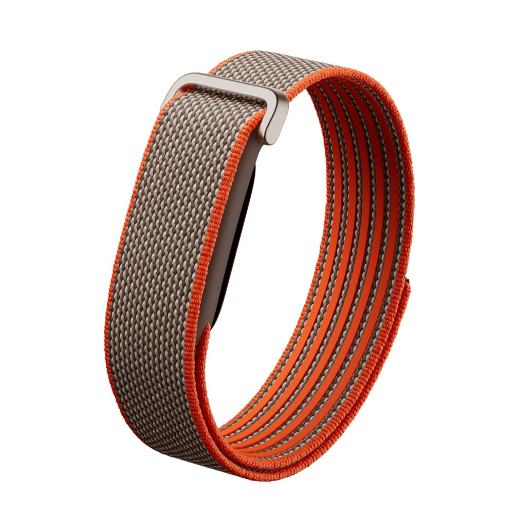 For Fitbit Air Smart Band Loop - Sport Loop Velcro 评论和价格
