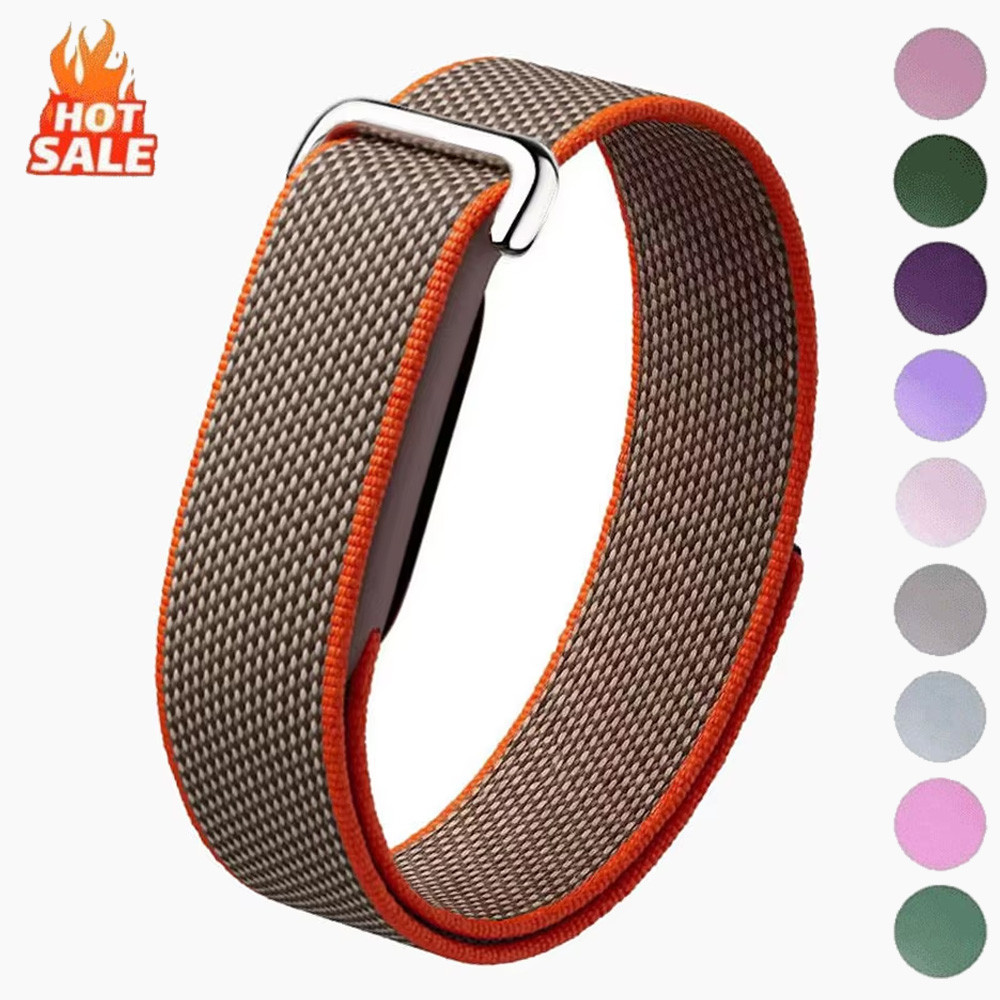 Nylon Sport Loop Watch Strap f - Sport Loop Velcro 评论和价格