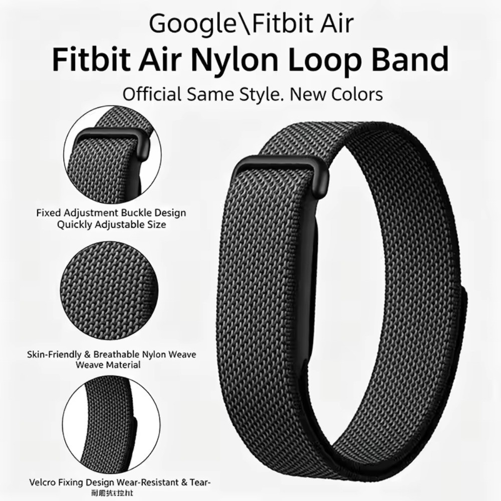 Nylon Sport Loop Watch Strap f - Sport Loop Velcro 评论和价格