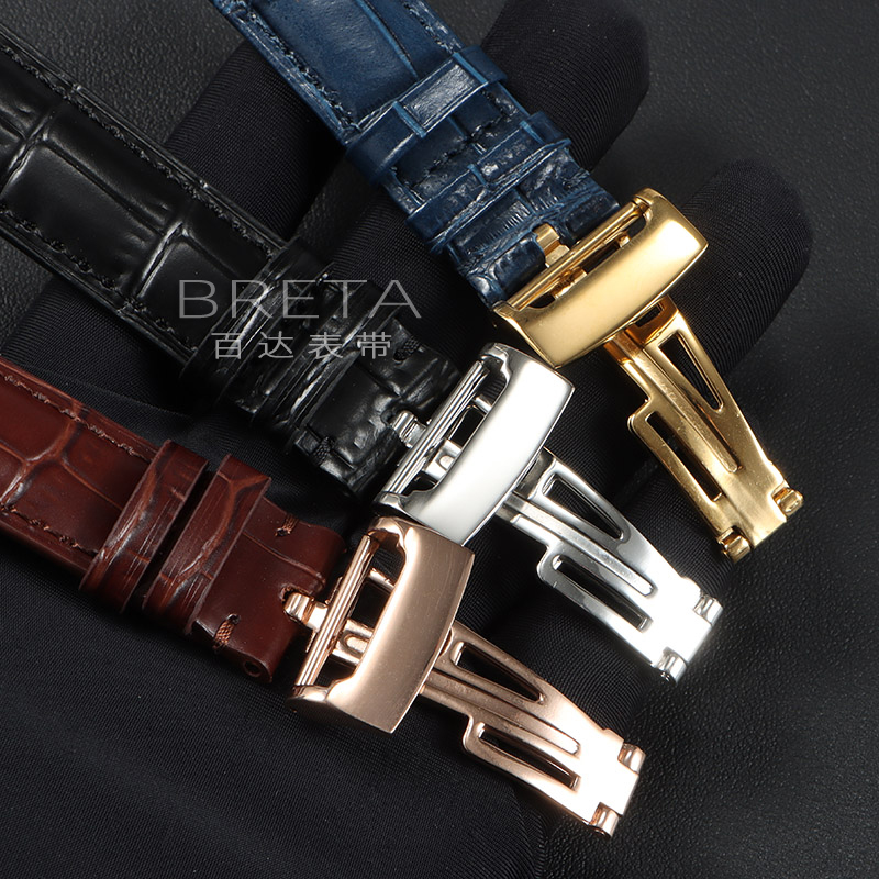 20x16mm Genuine leather watch  - Audemars Piguet Watch Royal Oak 评论和价格