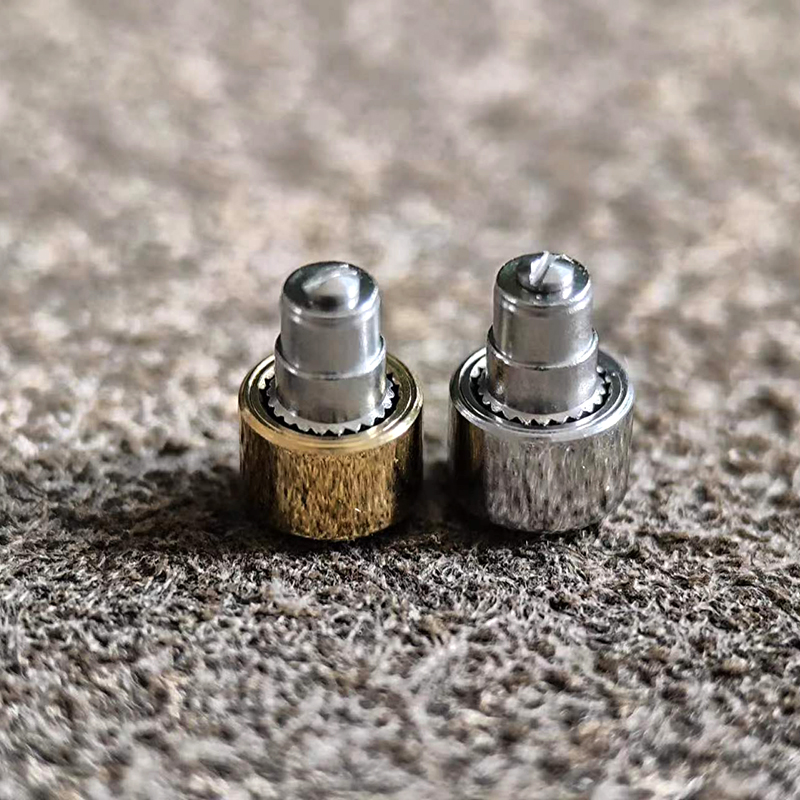 Watch Button Replacement Acces - Omega Watch Speedmaster 评论和价格