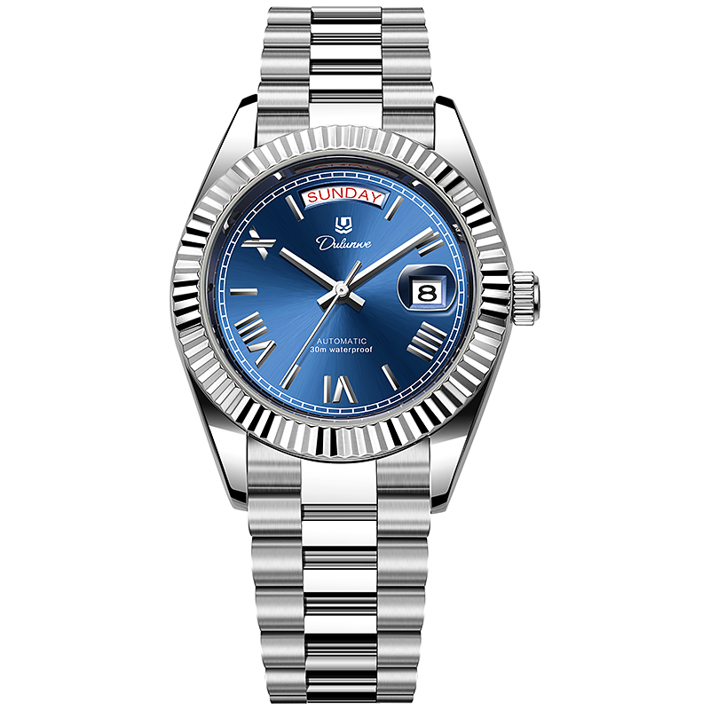 Reloj Hombre Business Style Me - Cartier Watch Tank 评论和价格
