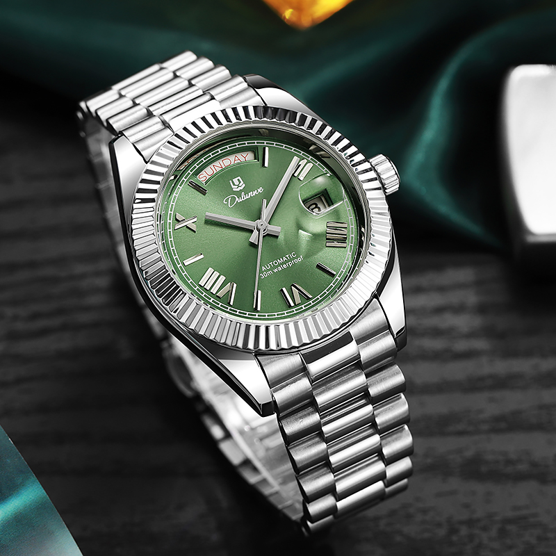 Reloj Hombre Business Style Me - Cartier Watch Tank 评论和价格