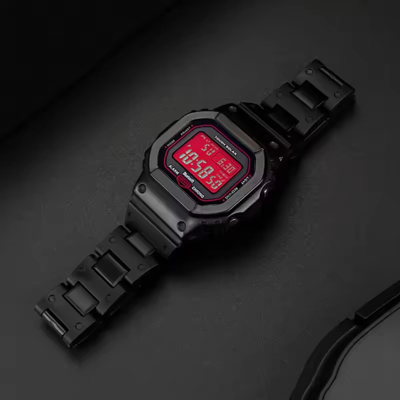 For Casio strap G-SHOCK GA-210 - Casio Watch G-Shock Ga-2100 评论和价格