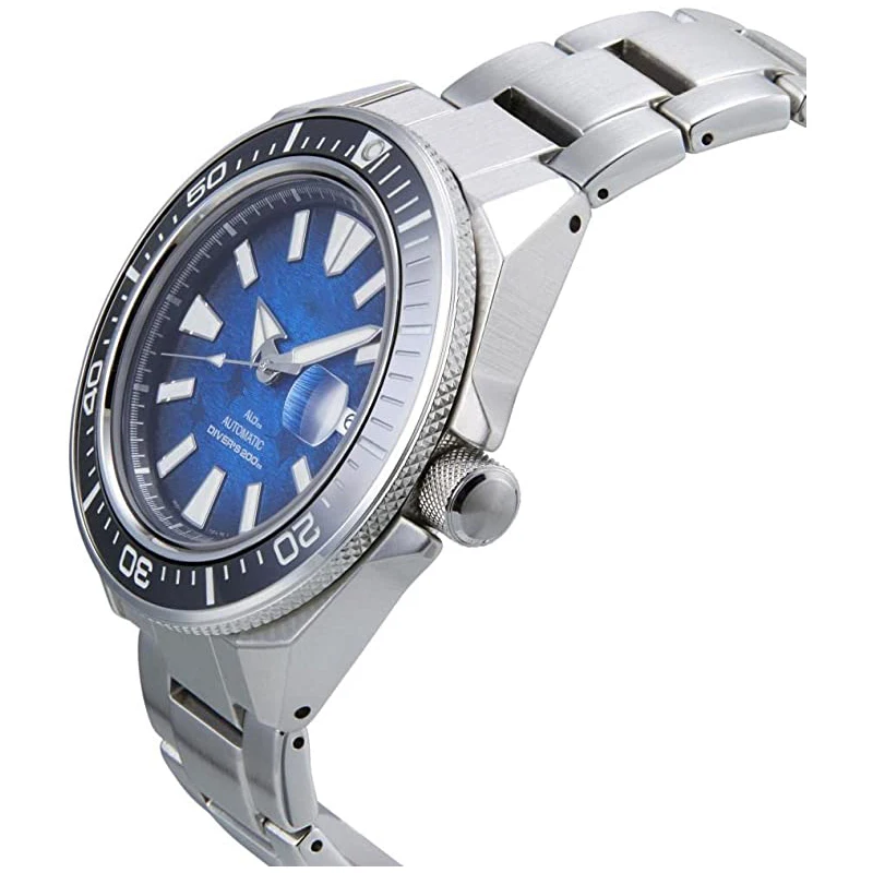 King Samurai PROSPEX Series Wa - Citizen Watch Tsuyosa 评论和价格