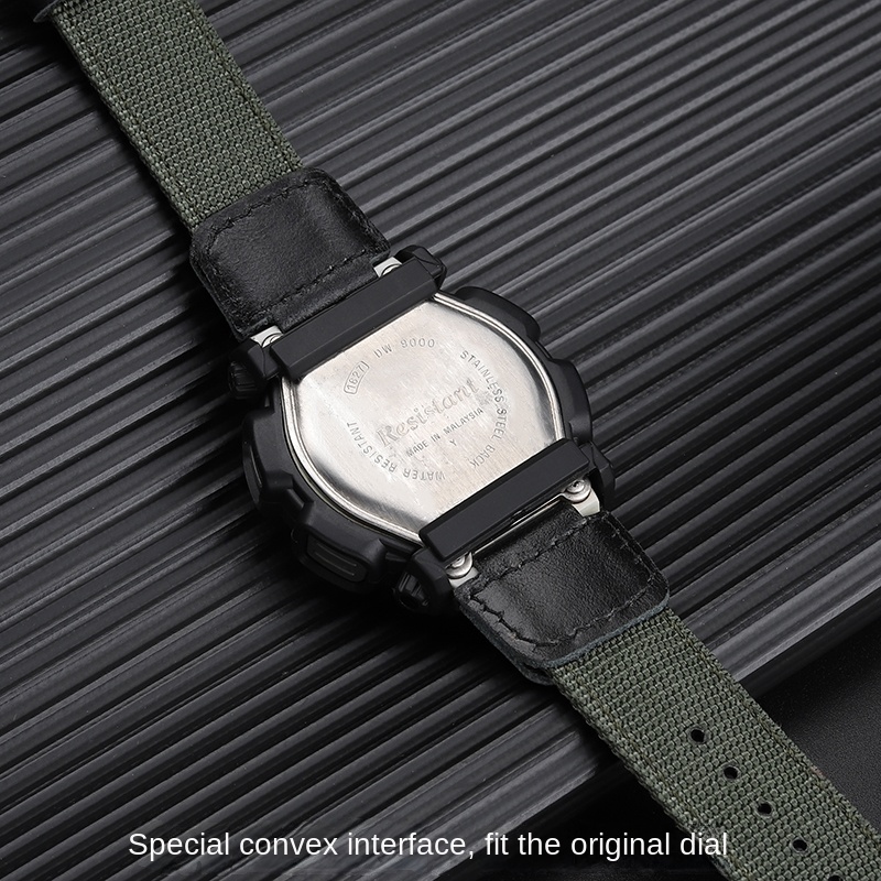 For G-SHOCK Casio DW-9052 DW90 - Casio Watch G-Shock Ga-2100 评论和价格