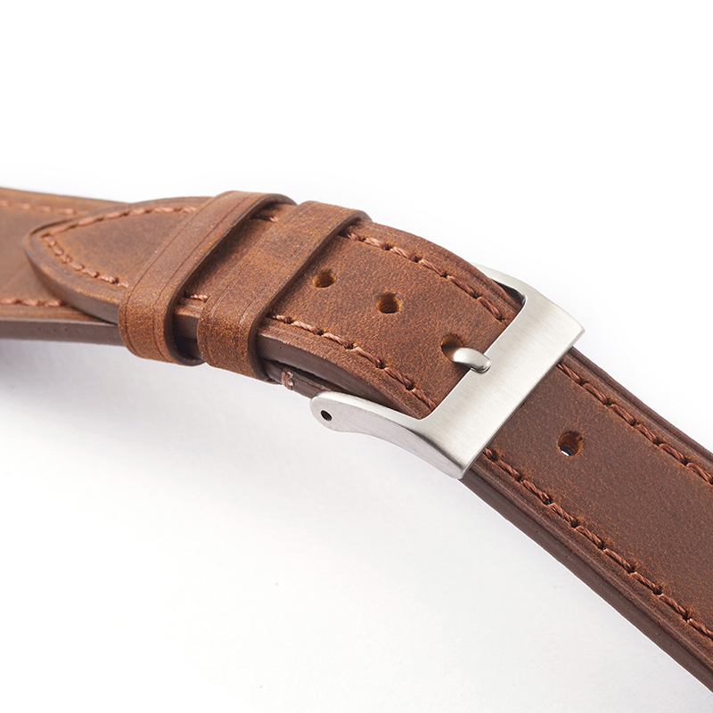 Vintage Watch Strap Quick Rele - Leather Strap Quick Release 评论和价格