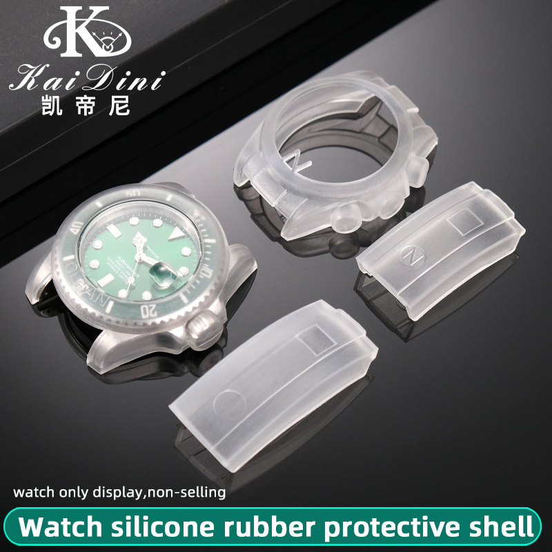 Watch Protective Case Transpar - Rolex Watch Daytona 评论和价格
