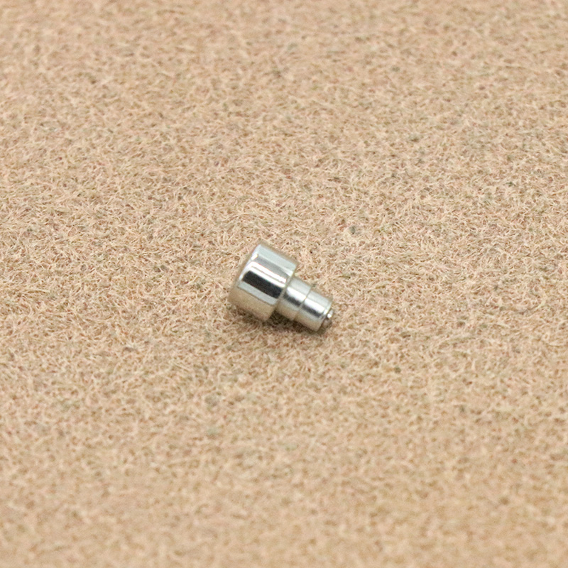 Watch accessories timing butto - Omega Watch Seamaster 评论和价格