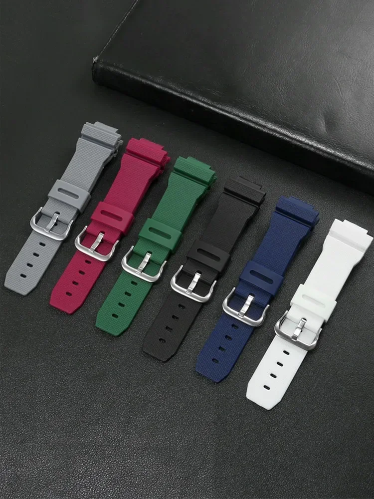 Strap for Casio G-SHOCK GM-210 - Casio Watch G-Shock Ga-2100 评论和价格