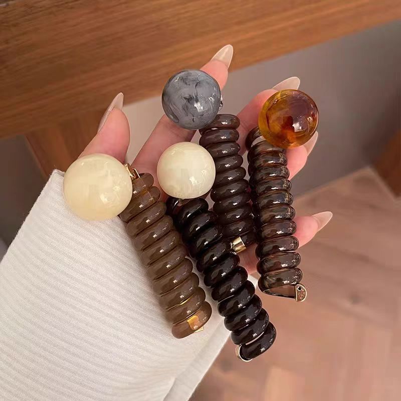 Vintage Ball Heart Straight El - Silicone Band Women 评论和价格
