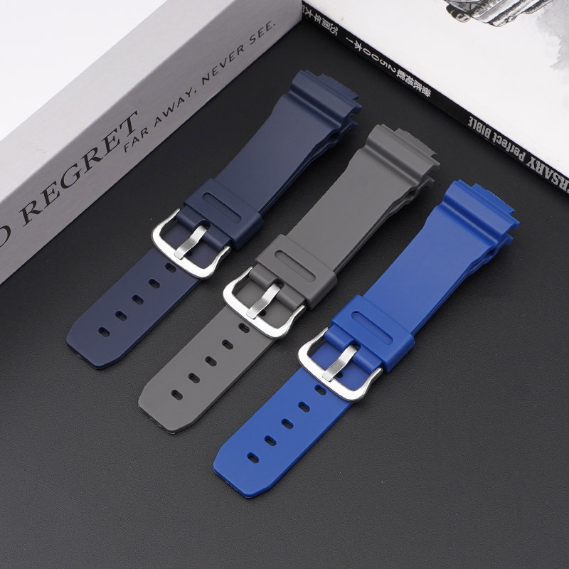 Rubber Strap for Casio G-SHOCK - Casio Watch G-Shock Ga-2100 评论和价格
