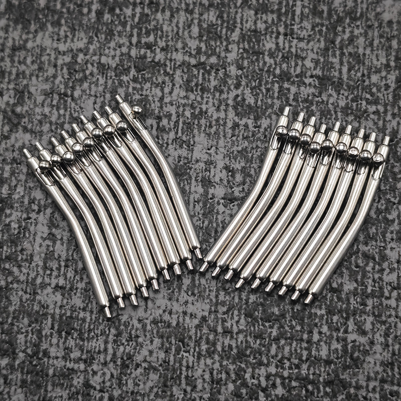 Dia 1.5MM Curved Quick Release - Curved Spring Bar 评论和价格