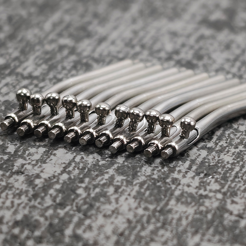Dia 1.5MM Curved Quick Release - Curved Spring Bar 评论和价格