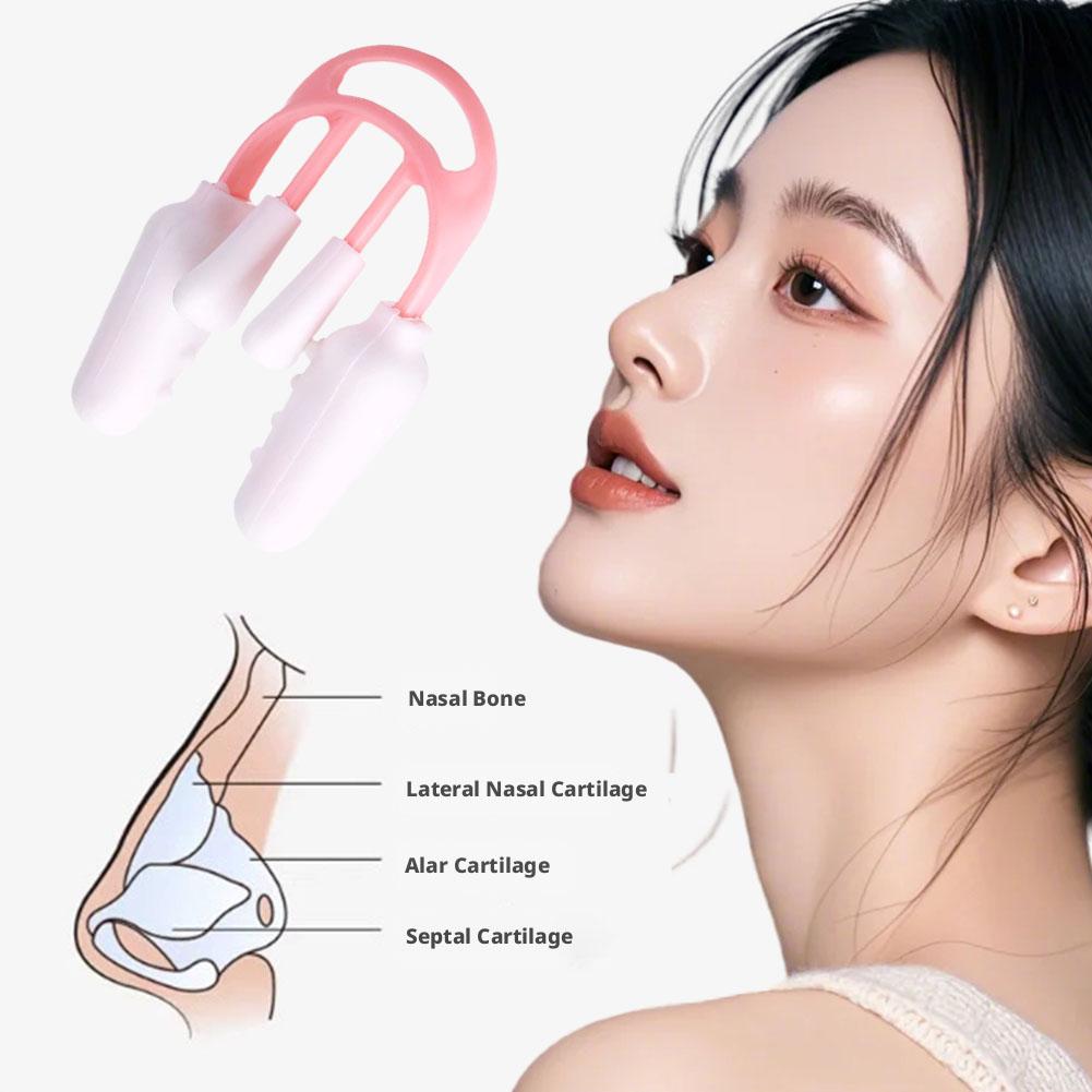 1/2/3pcs Painless Nose Bridge  - Curved Spring Bar 评论和价格