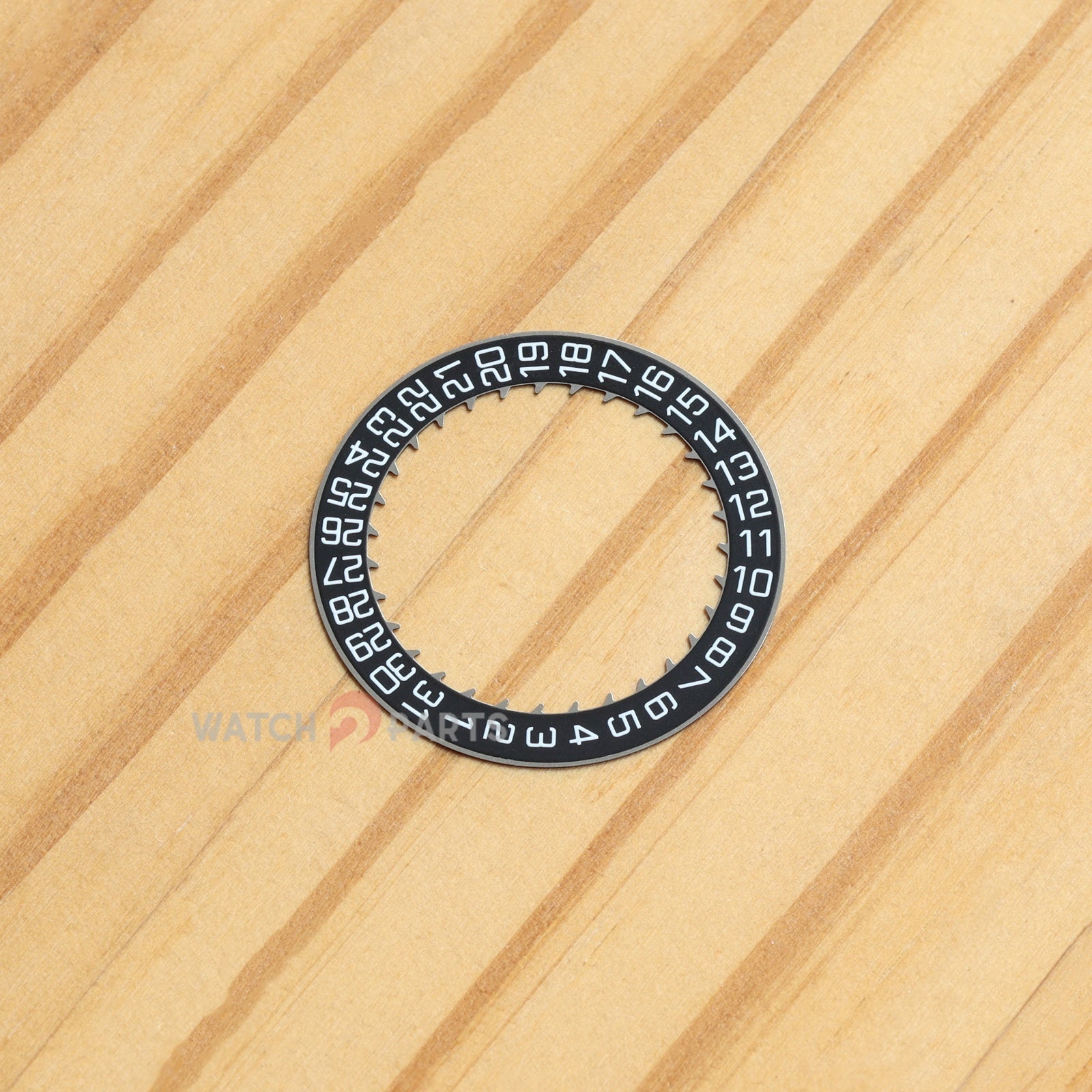 Date Wheel Disc for Audemars P - Audemars Piguet Watch Royal Oak 评论和价格