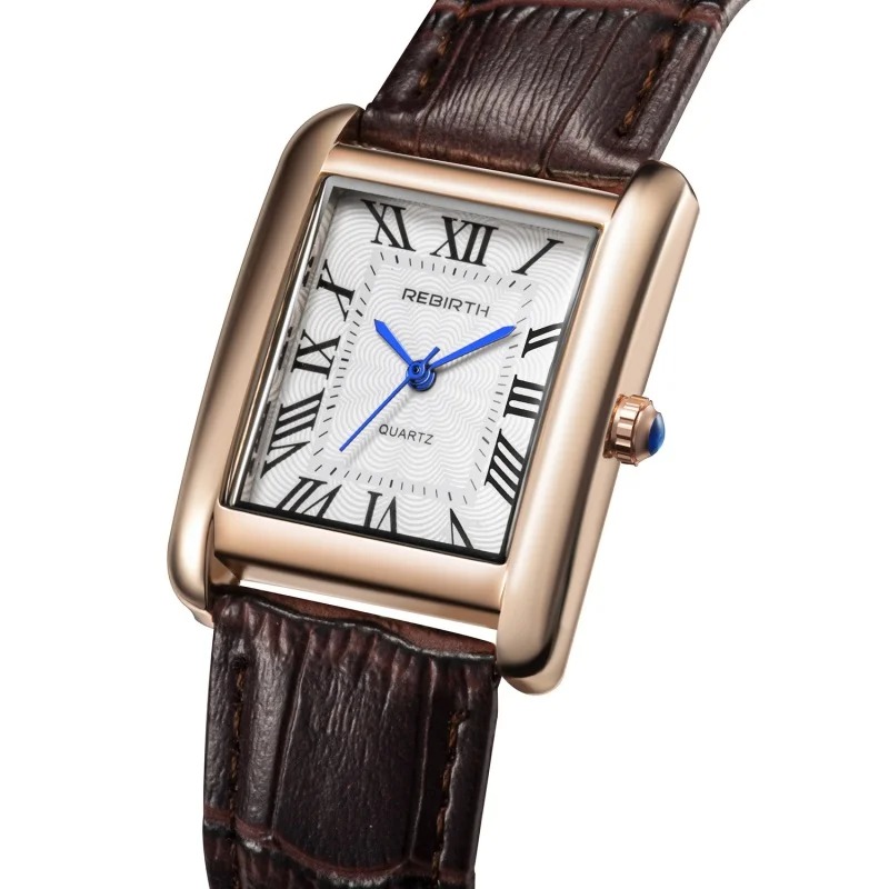 Rebirth 002 Elegant Mini Light - Cartier Watch Tank 评论和价格