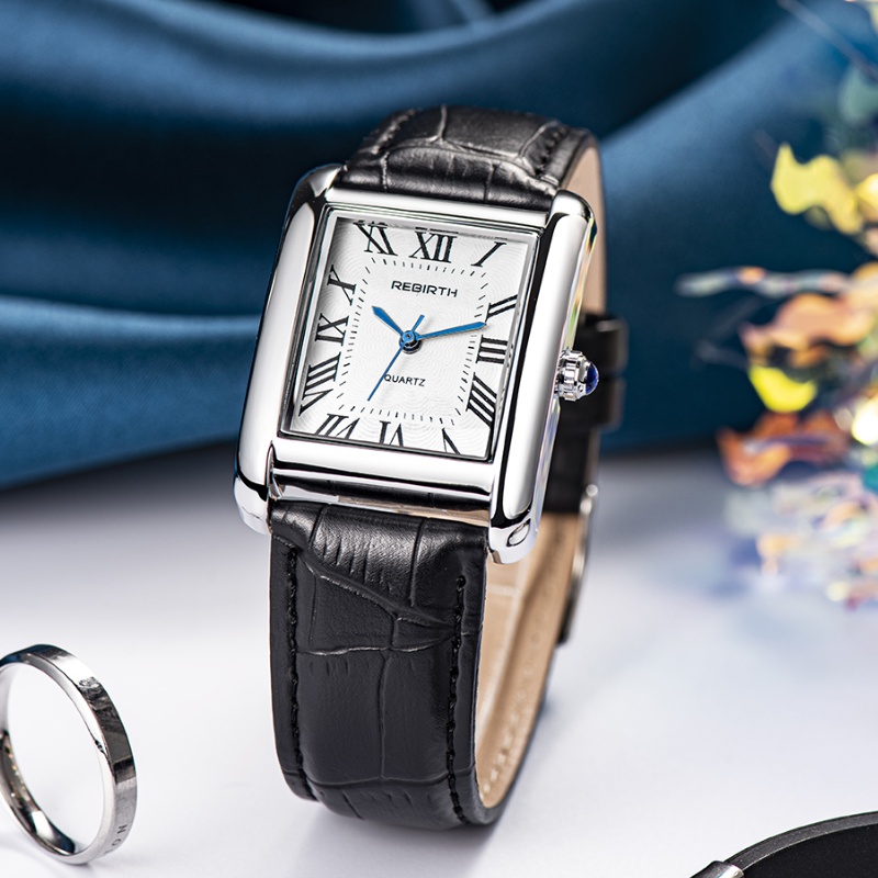 Rebirth 002 Elegant Mini Light - Cartier Watch Tank 评论和价格