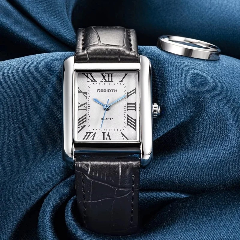 Rebirth 002 Elegant Mini Light - Cartier Watch Tank 评论和价格