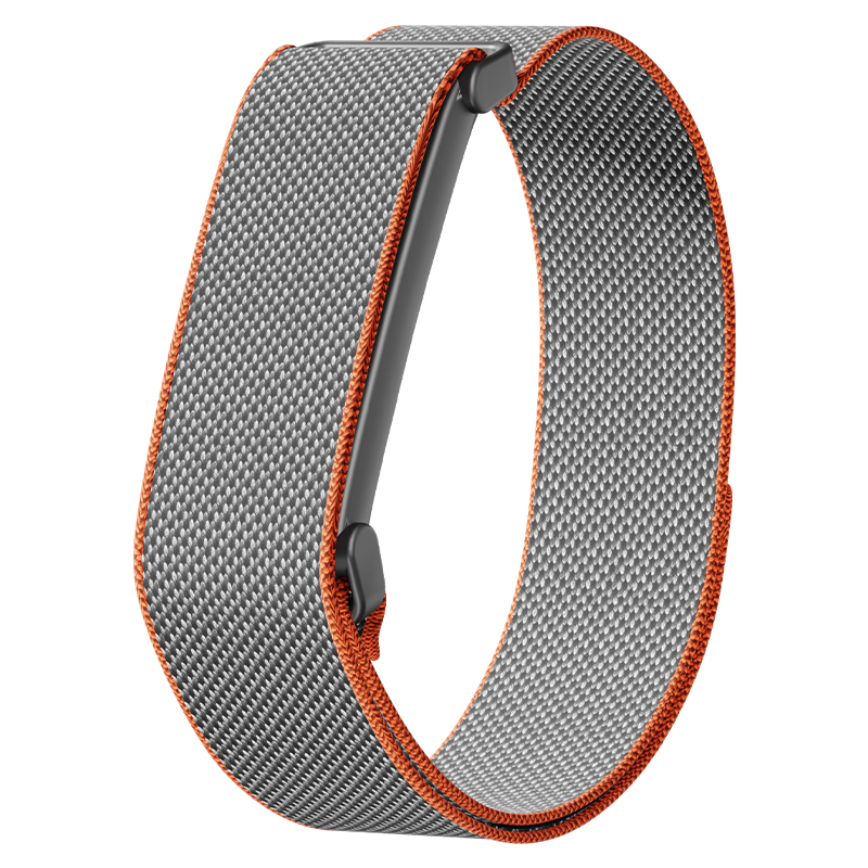 Sport Nylon Watch Strap for Go - Sport Loop Velcro 评论和价格