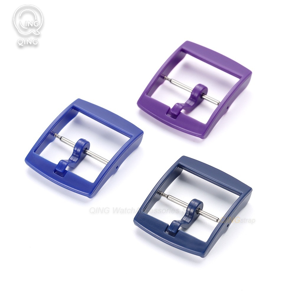 16mm 19mm 20mm for Swatch Sili - Silicone Band Women 评论和价格